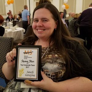 Meet your Posher, Lucy-ellen